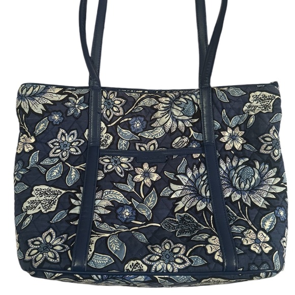 Vera Bradley Tote - Picture 1 of 5